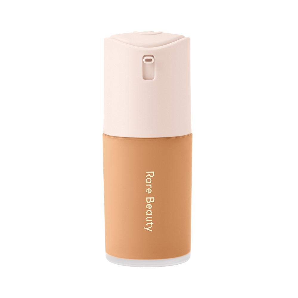 TRUE TO MYSELF NATURAL MATTE LONGWEAR FOUNDATION (BASE DE MAQUILLAJE)